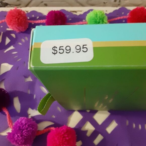 Kate Spade Ballet Pink NY Folio Case/Samsung Galaxy Tab A Noor NEW - Picture 5 of 8